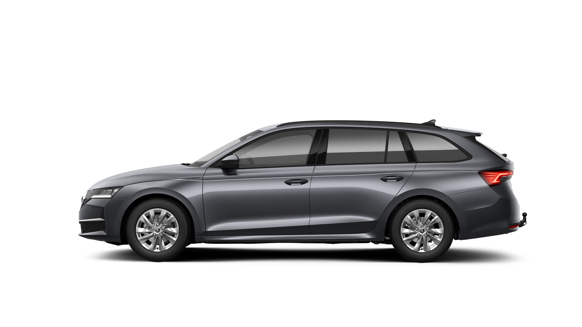 Škoda Octavia Combi Extra Plus - 3
