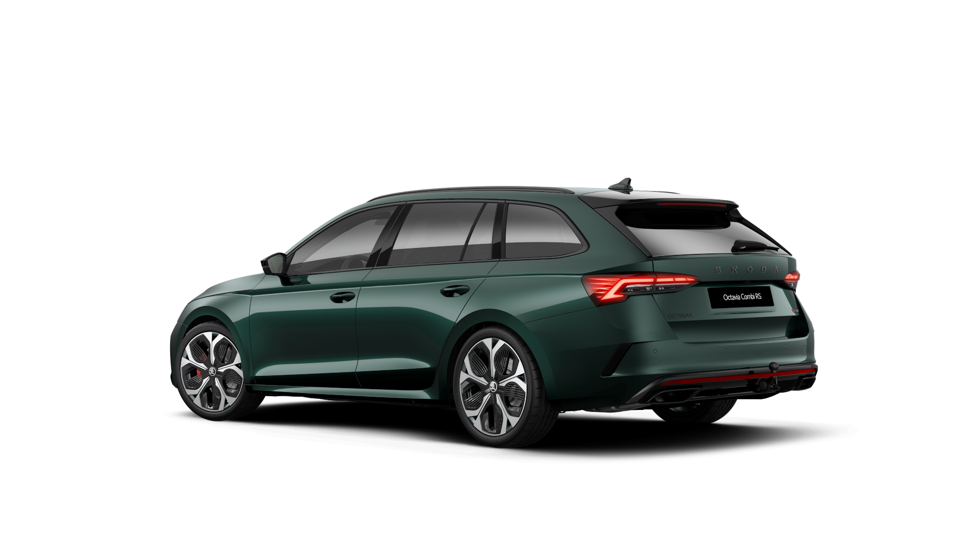 Škoda Octavia Combi - 2