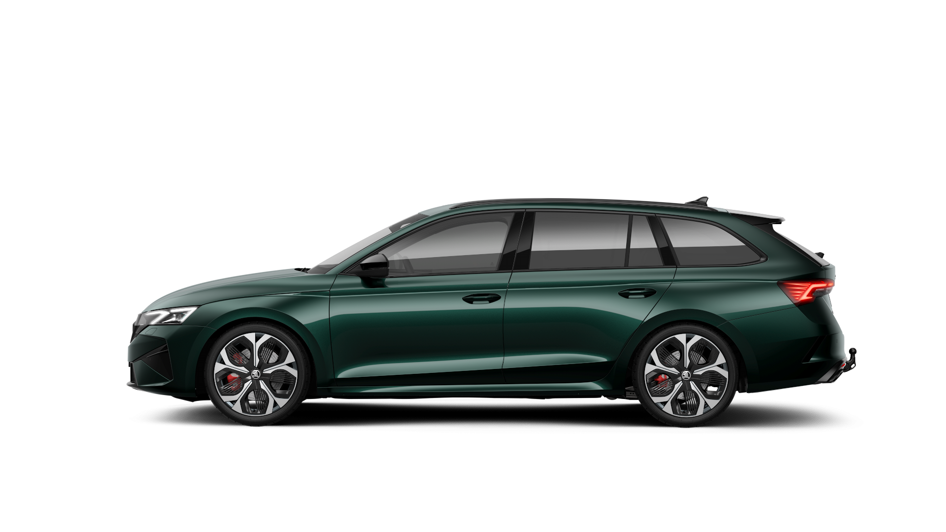 Škoda Octavia Combi - 3