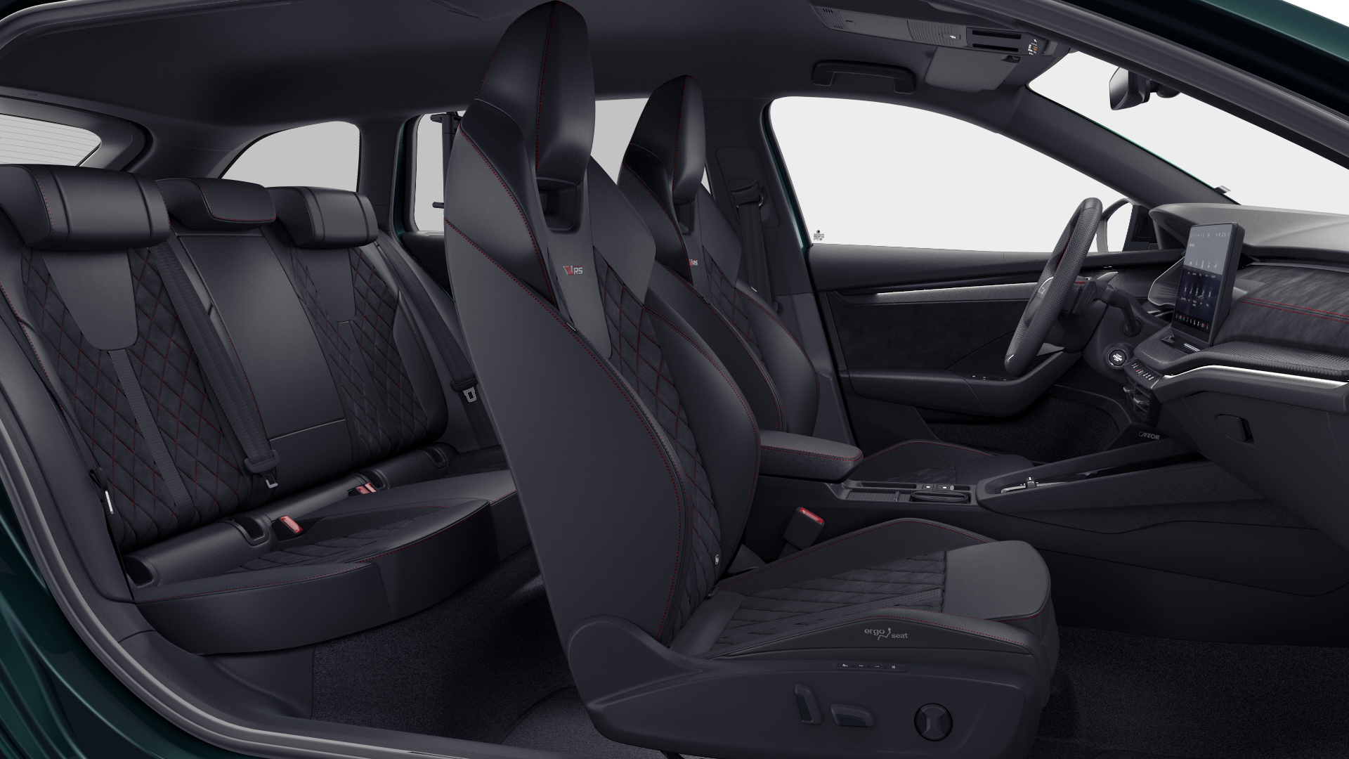 Škoda Octavia Combi - 5