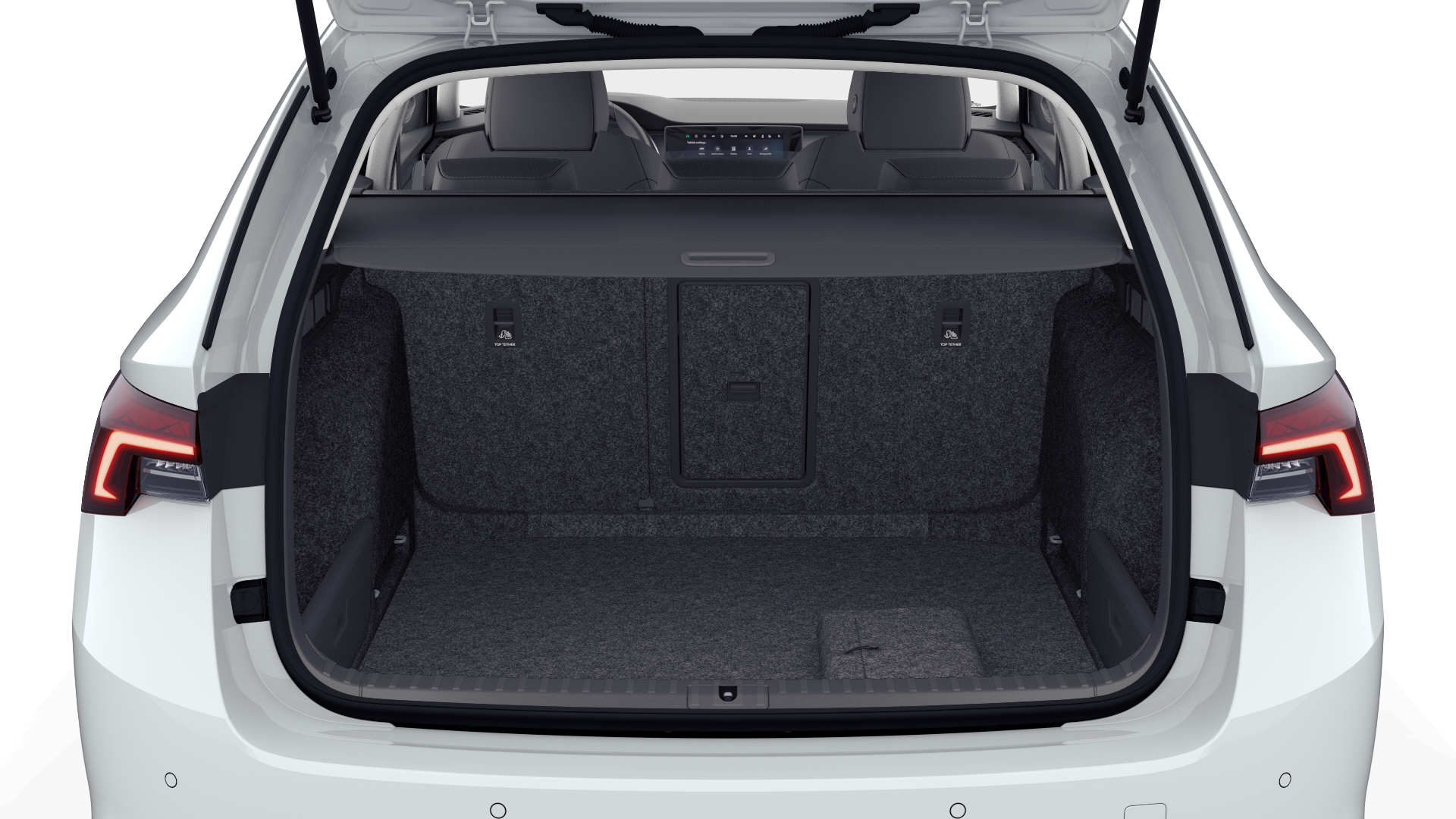 Škoda Octavia Combi Selection - 6