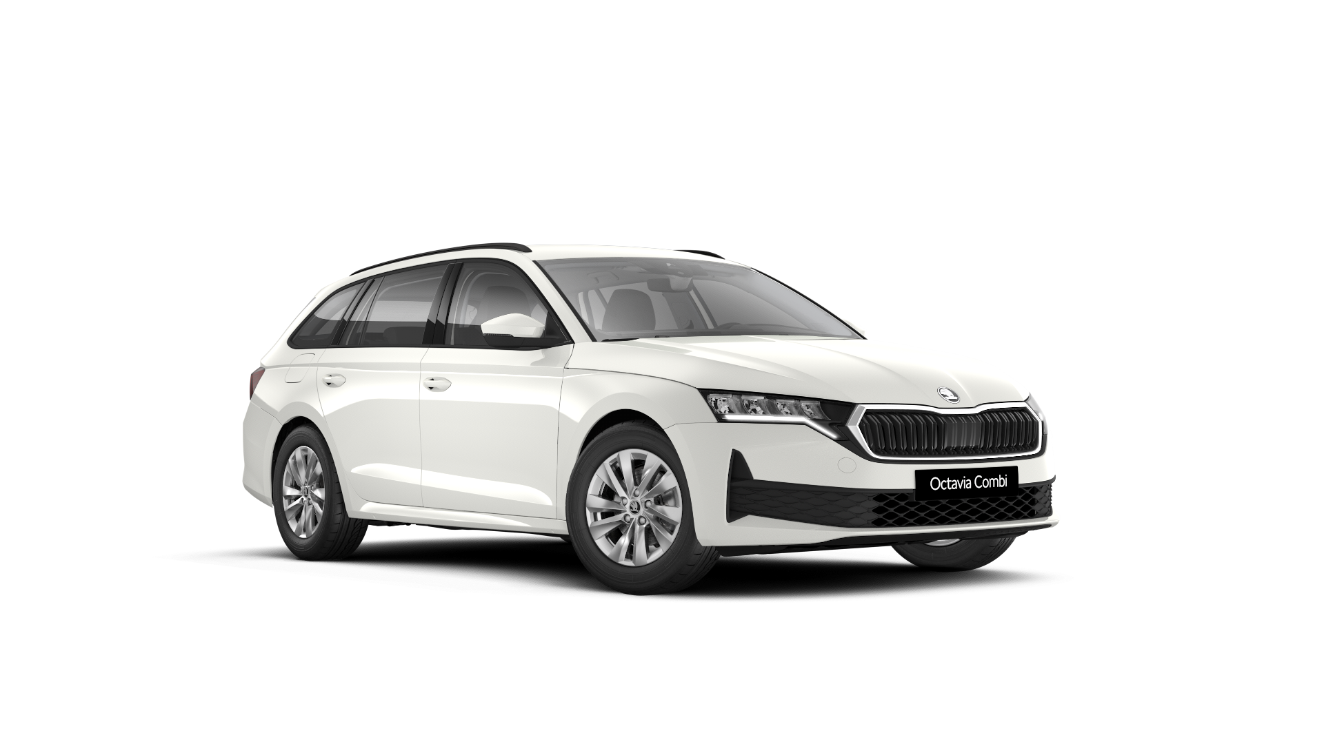 Škoda Octavia Combi Extra - 1