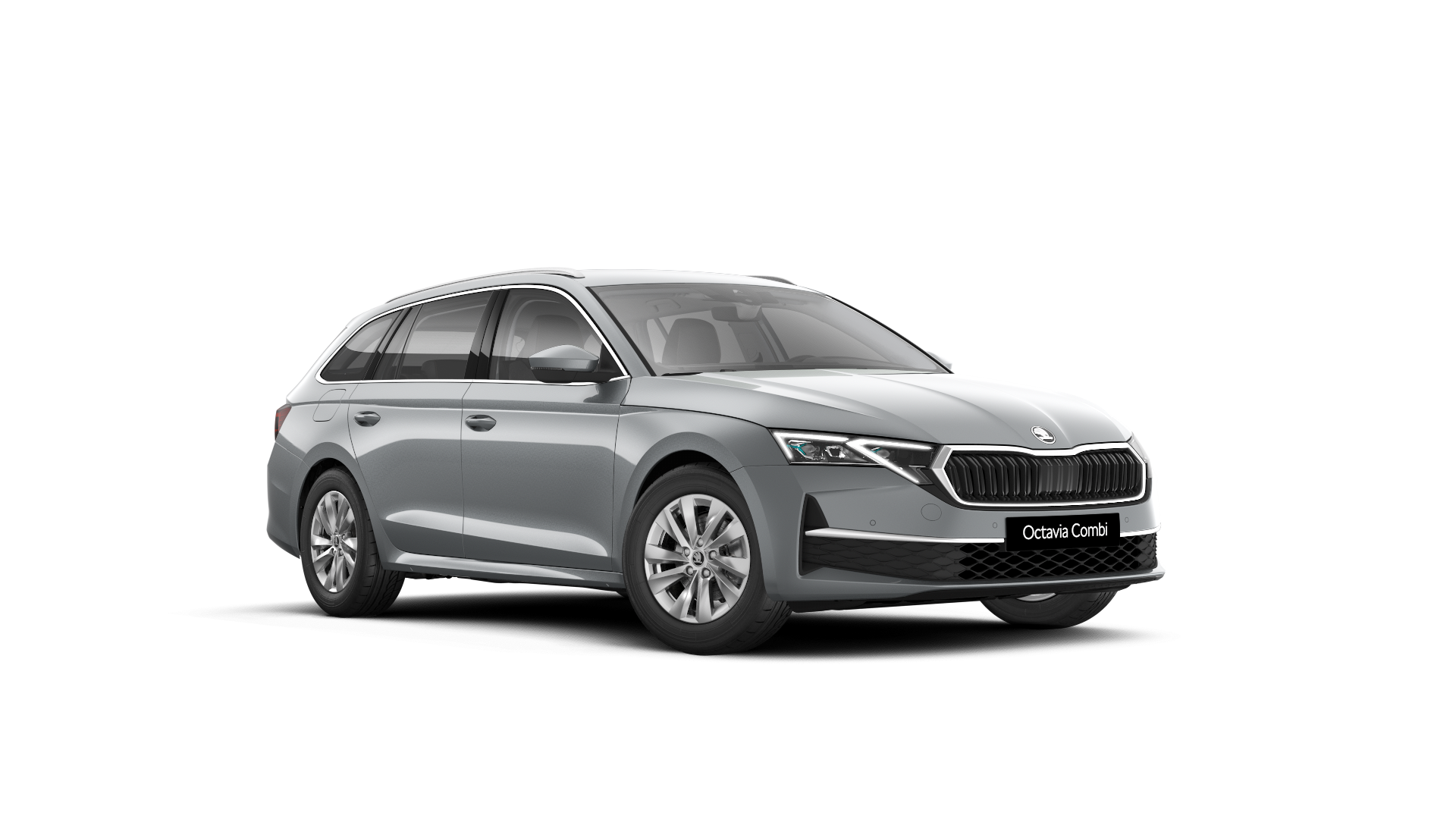 Škoda Octavia Combi Extra Plus - 1