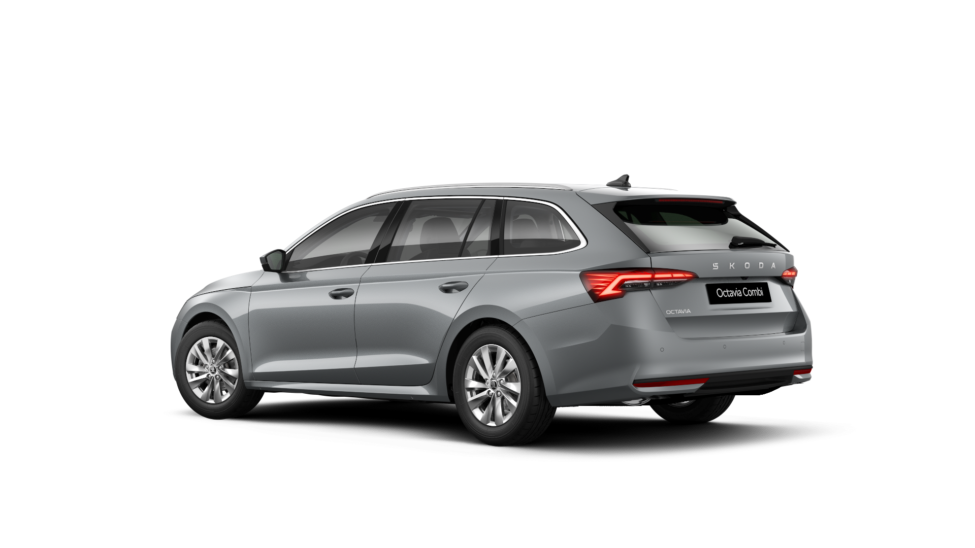 Škoda Octavia Combi Extra Plus - 2