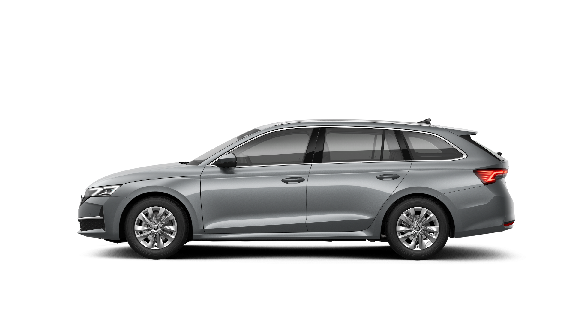 Škoda Octavia Combi Extra Plus - 3