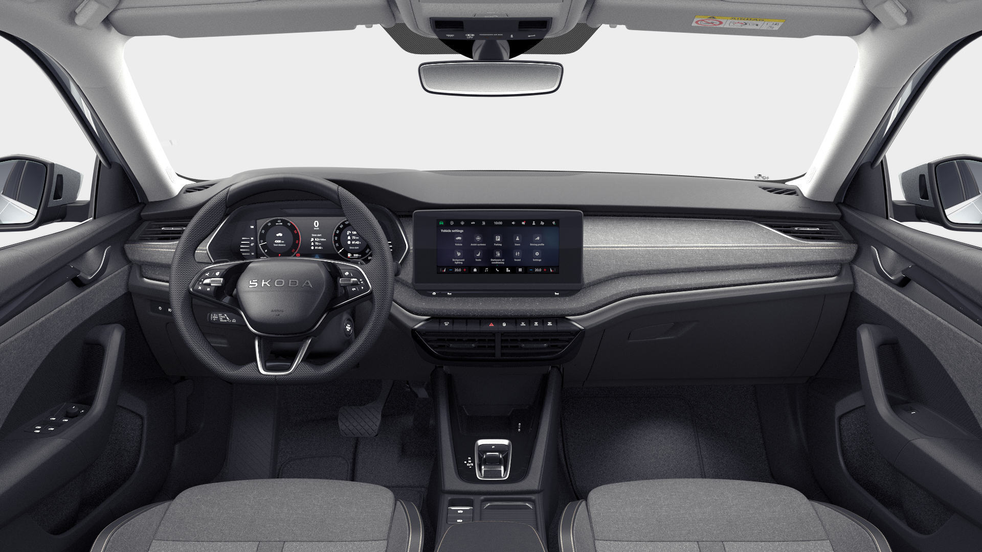 Škoda Octavia Combi Extra Plus - 4