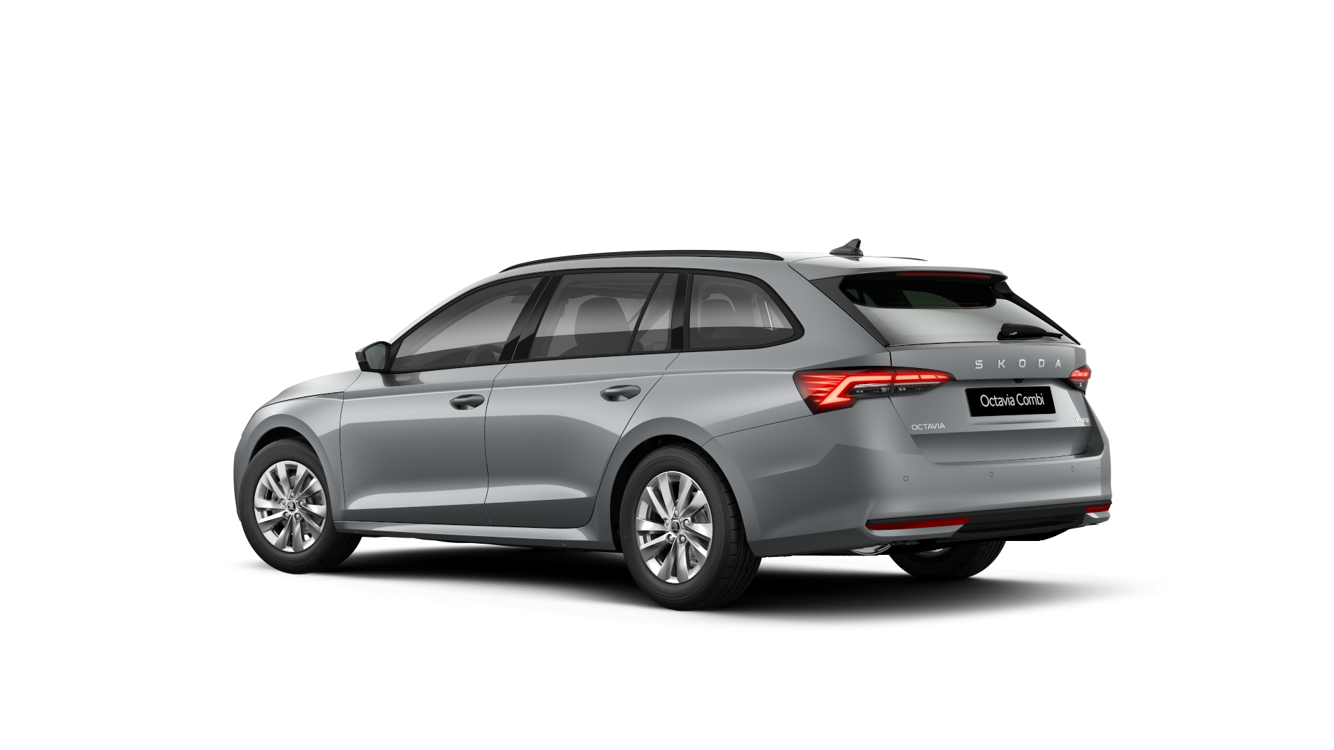 Škoda Octavia Combi Selection - 2