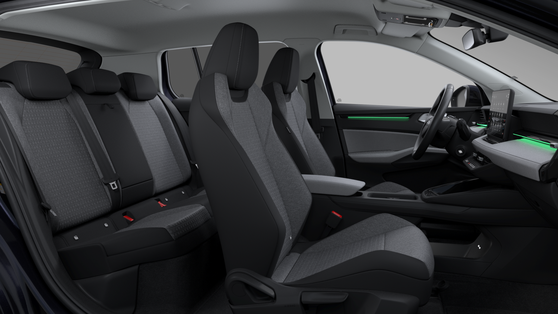 Škoda Epiq Selection 55 - 5