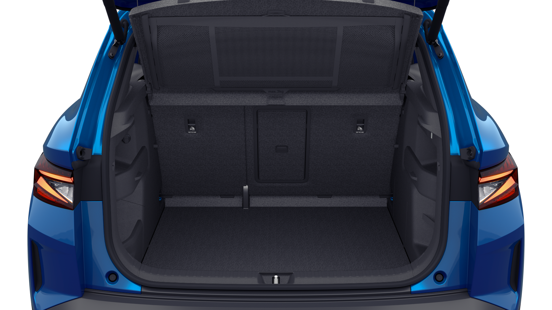 Škoda Elroq Sportline 60