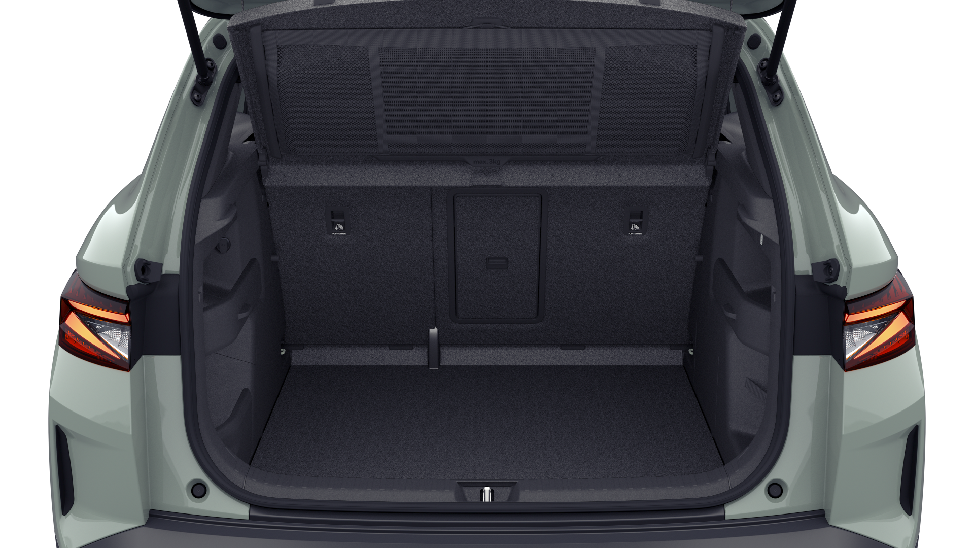 Škoda Elroq Sportline 60