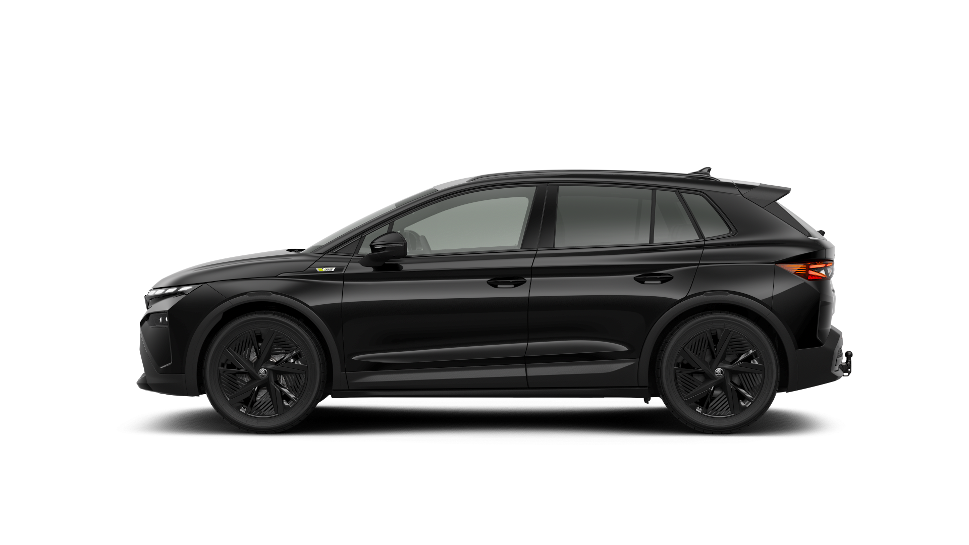 Škoda Elroq RS - 3