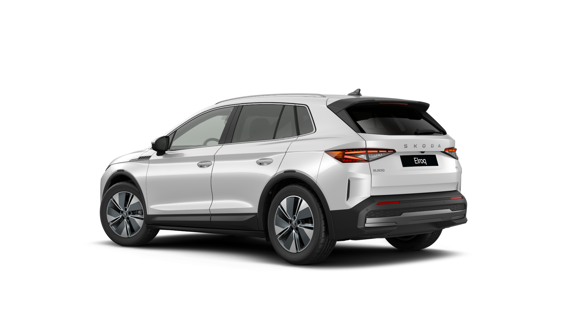 Škoda Elroq Essence 60 - 2