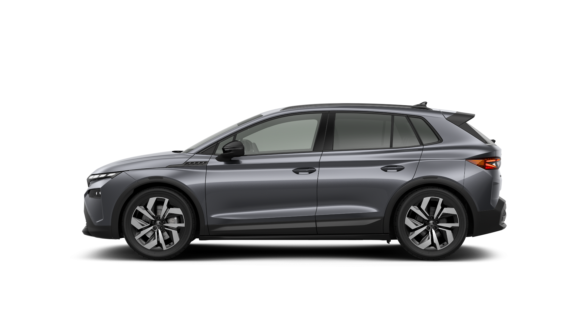 Škoda Elroq Sportline 85