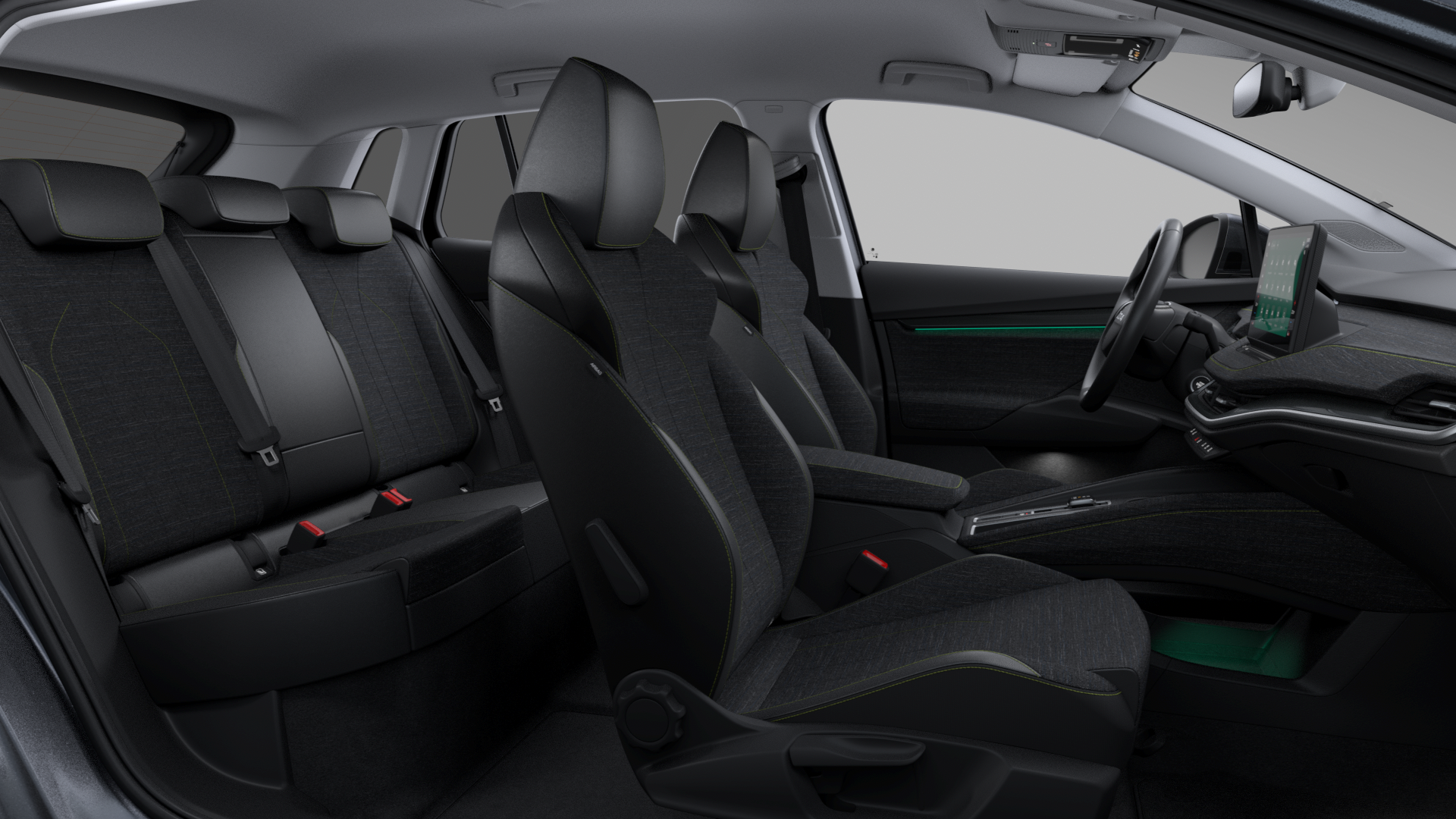 Škoda Elroq Selection - 5