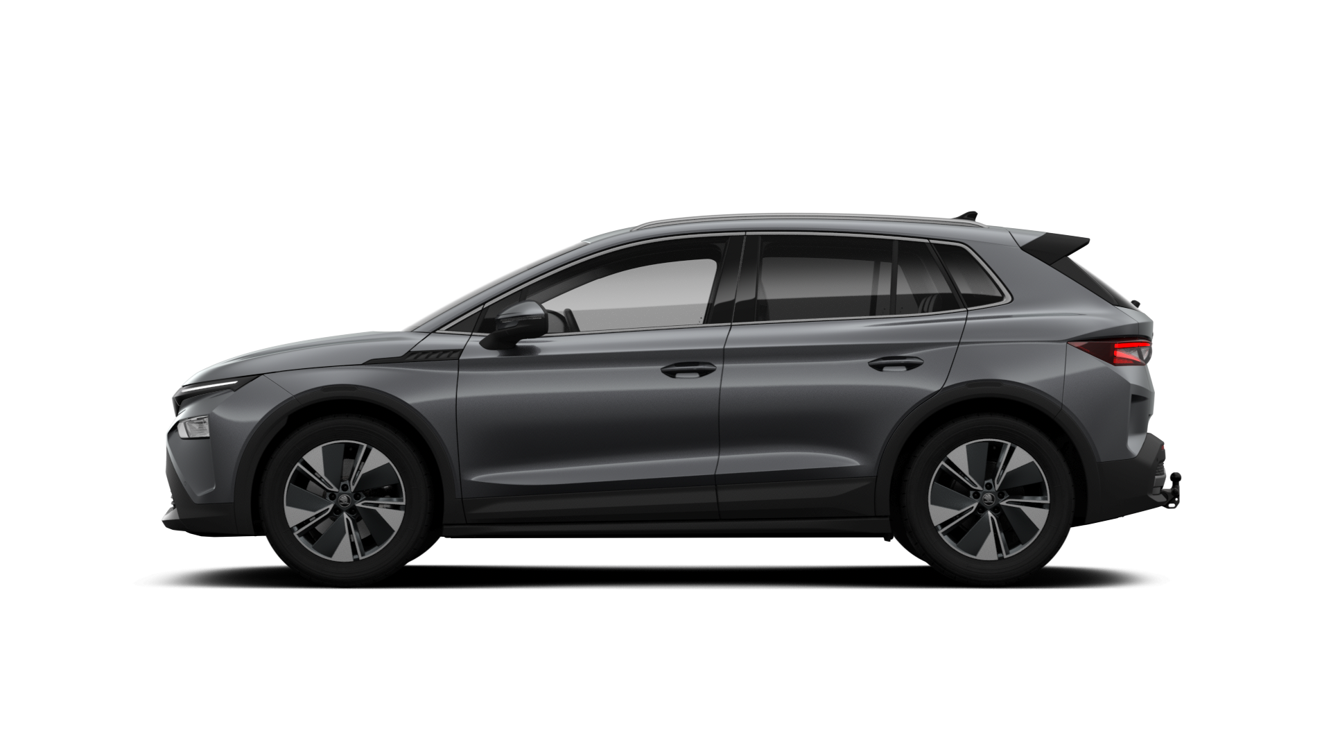 Škoda Elroq Selection - 3