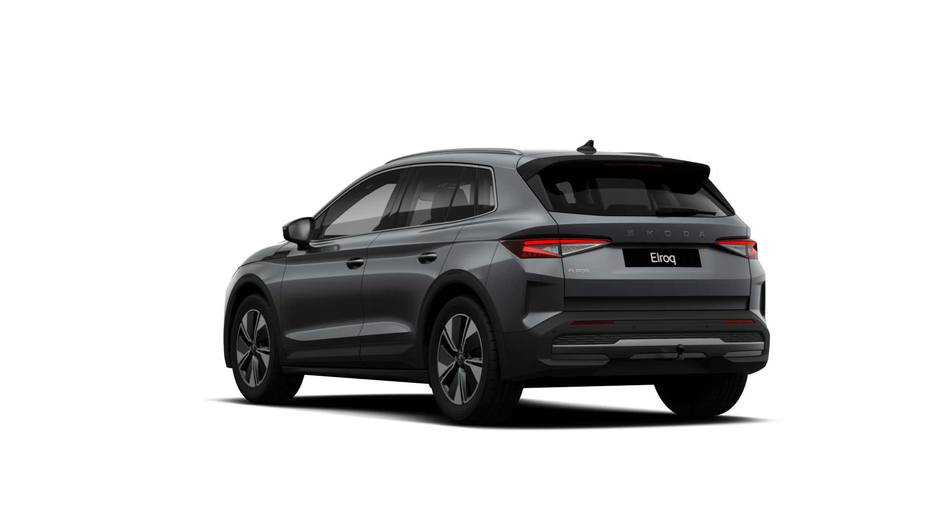 Škoda Elroq Selection - 2