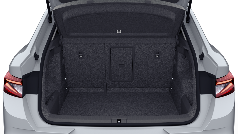 Voitures neuves SKODA ENYAQ COUPE  Orvault