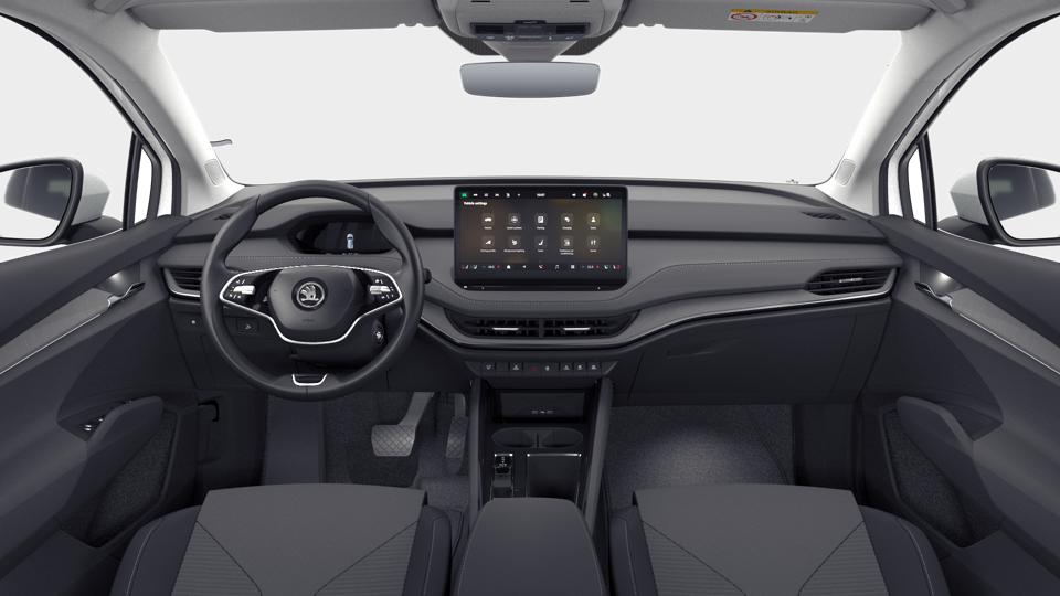 Voitures neuves SKODA ENYAQ COUPE  Orvault