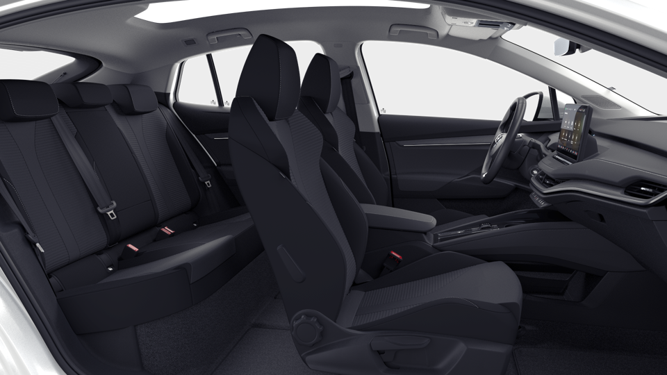 Voitures neuves SKODA ENYAQ COUPE  Orvault