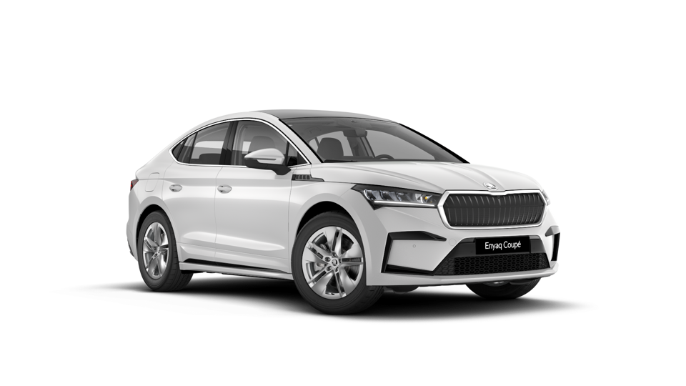 Voitures neuves SKODA ENYAQ COUPE  Orvault