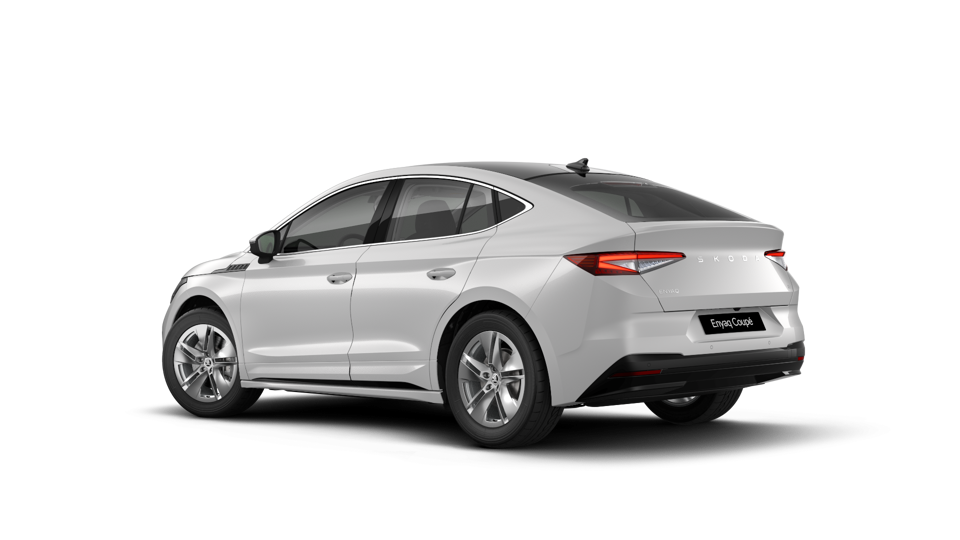 Voitures neuves SKODA ENYAQ COUPE  Orvault