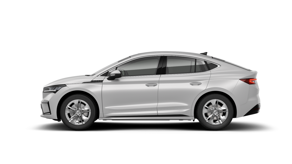 Voitures neuves SKODA ENYAQ COUPE  Orvault