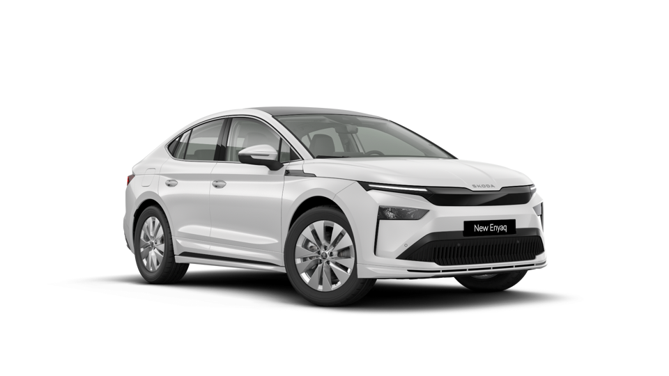 Voitures neuves SKODA ENYAQ COUPE Element Tomblaine