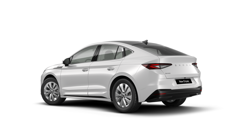 Voitures neuves SKODA ENYAQ COUPE Element Tomblaine