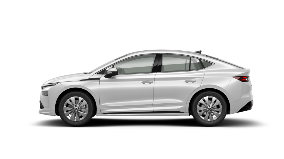 Voitures neuves SKODA ENYAQ COUPE Element Tomblaine