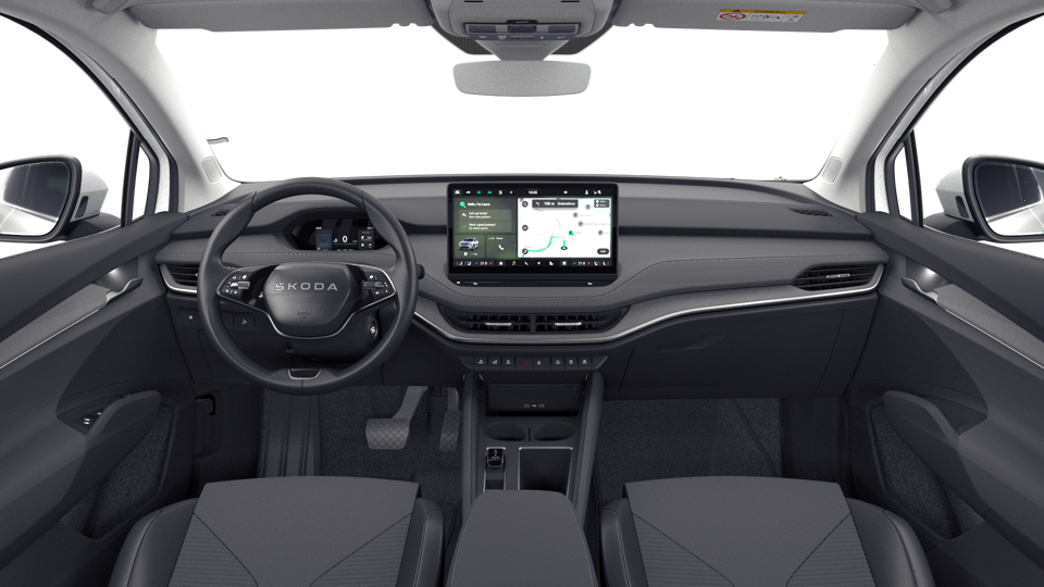 Voitures neuves SKODA ENYAQ COUPE Element Tomblaine