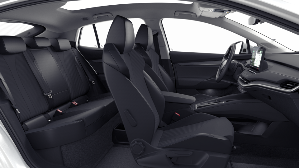 Voitures neuves SKODA ENYAQ COUPE Element Tomblaine