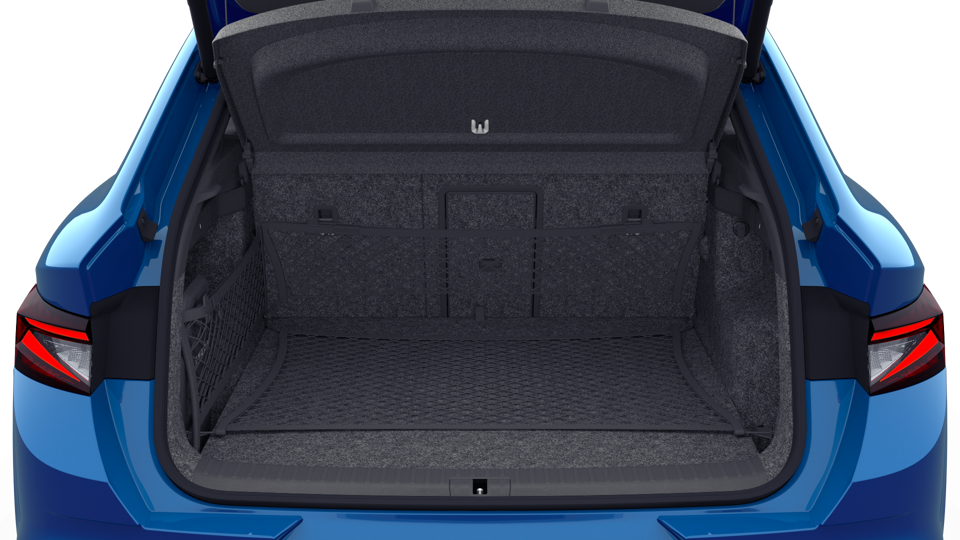 Voitures neuves SKODA ENYAQ COUPE Sportline Villemomble