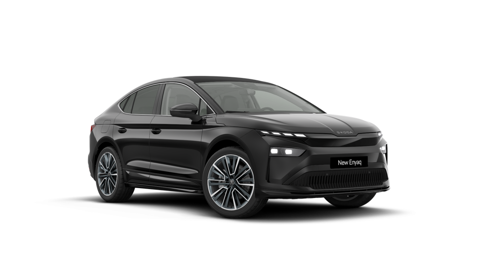 Voitures neuves SKODA ENYAQ COUPE Plus Tomblaine