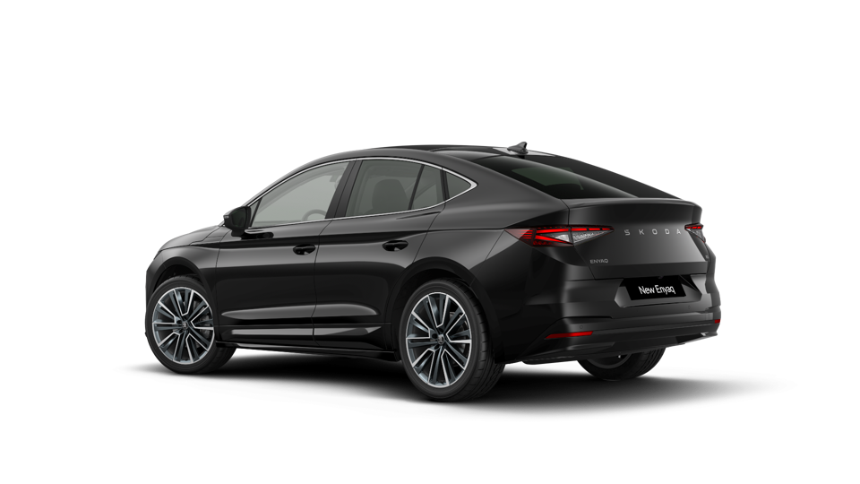 Voitures neuves SKODA ENYAQ COUPE Plus Tomblaine