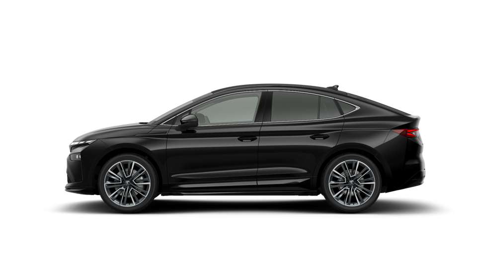 Voitures neuves SKODA ENYAQ COUPE Plus Tomblaine