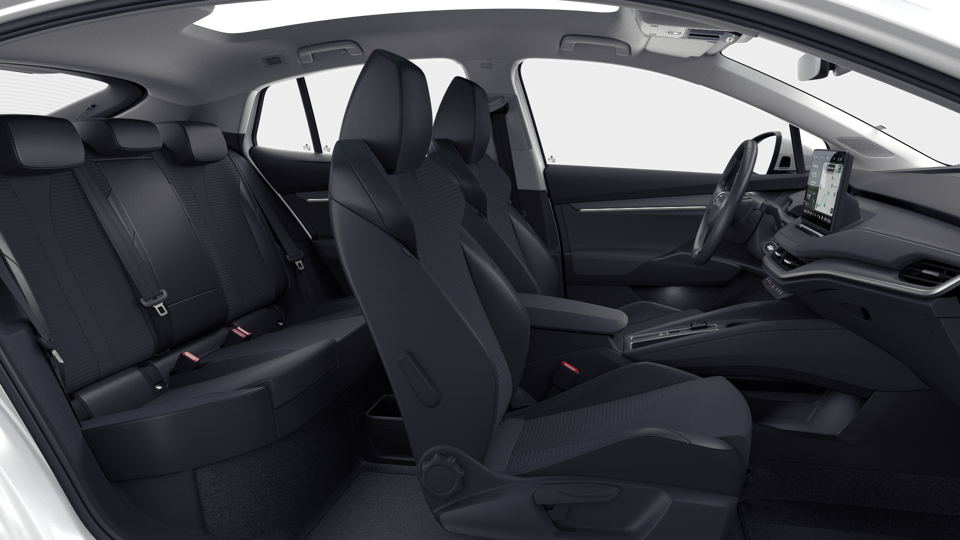 Voitures neuves SKODA ENYAQ COUPE Clever Vezin-le-Coquet