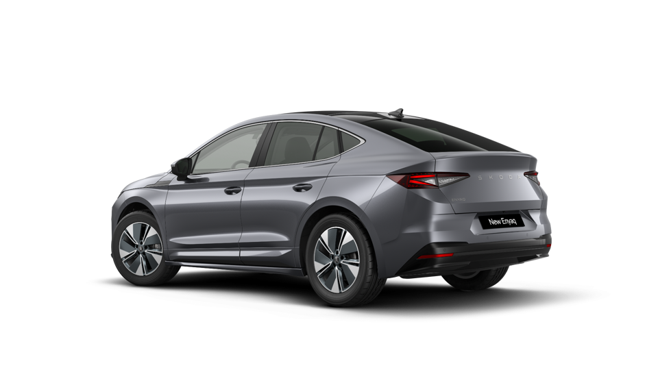 Voitures neuves SKODA ENYAQ COUPE Clever Tomblaine