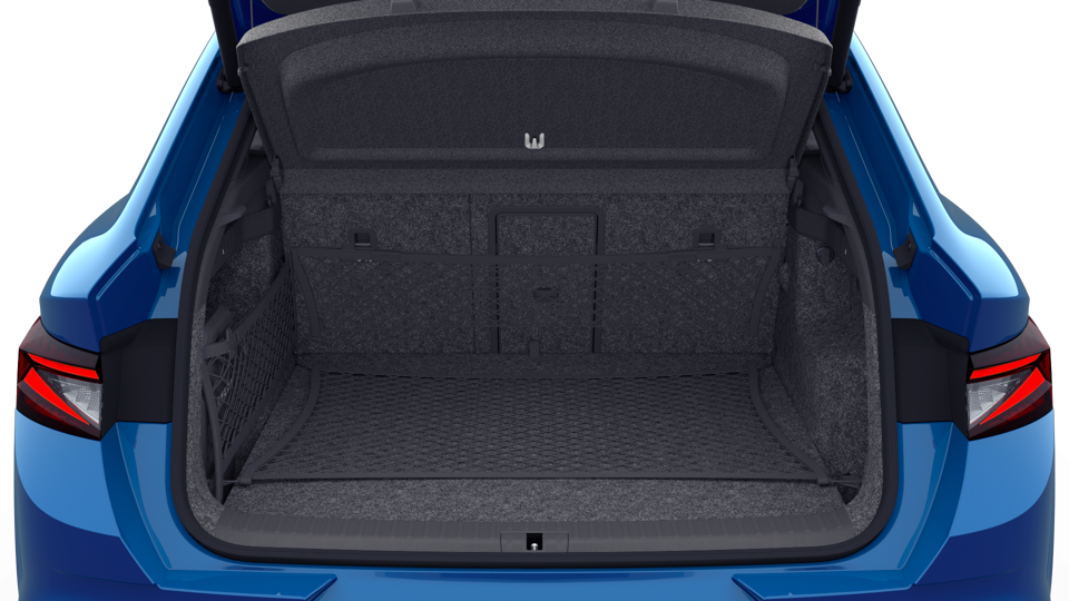 Voitures neuves SKODA ENYAQ COUPE Sportline Metz