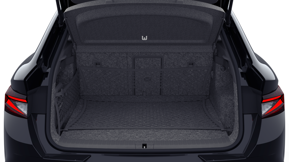 Voitures neuves ŠKODA Enyaq Coupé Sportline Orvault