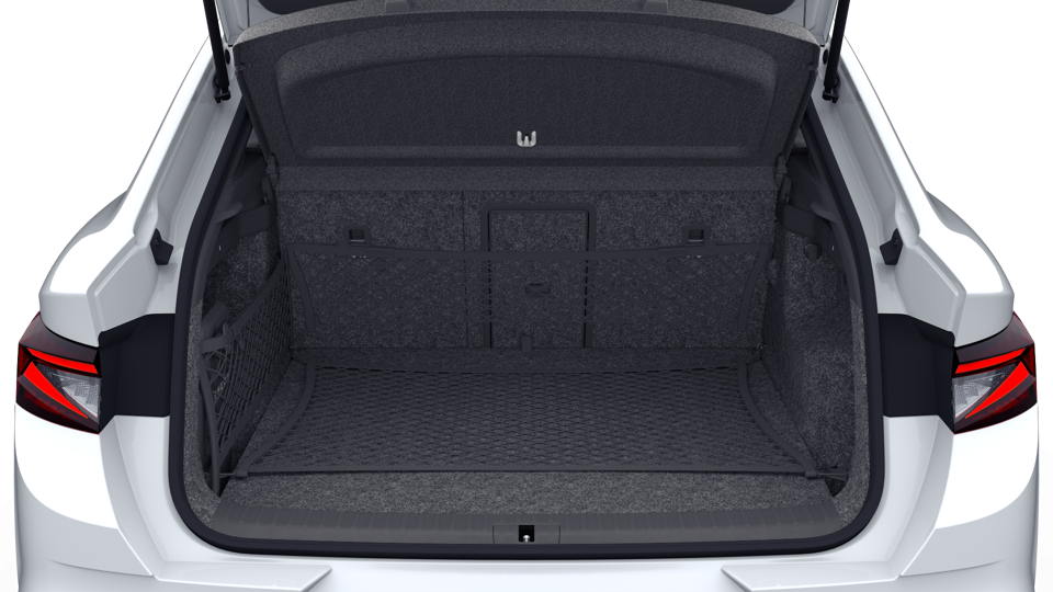 Voitures neuves ŠKODA Enyaq Coupé Sportline Mougins