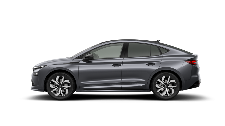 Voitures neuves ŠKODA Enyaq Coupé Sportline Villemomble