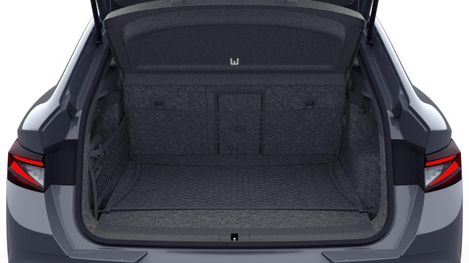 Voitures neuves ŠKODA Enyaq Coupé Sportline Metz