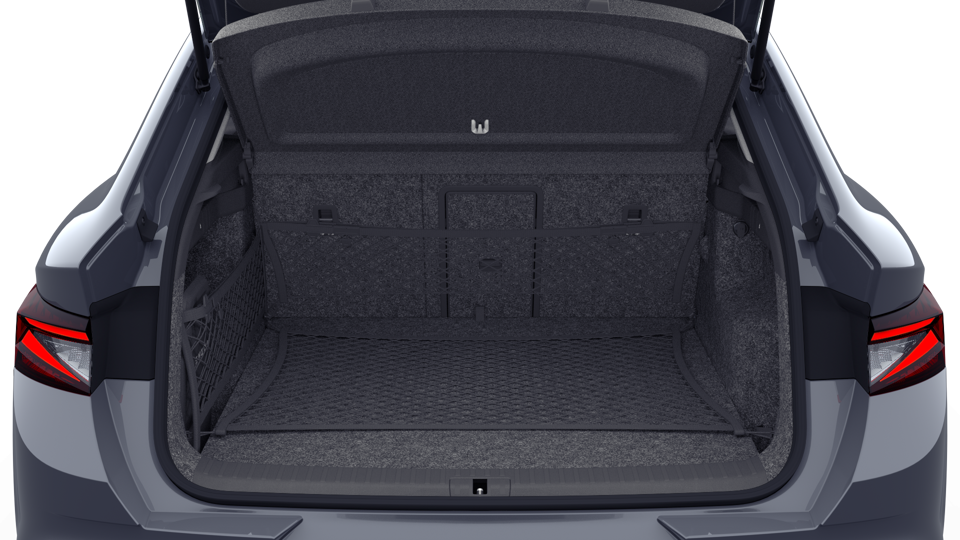 Voitures neuves ŠKODA Enyaq Coupé Element Dunkerque