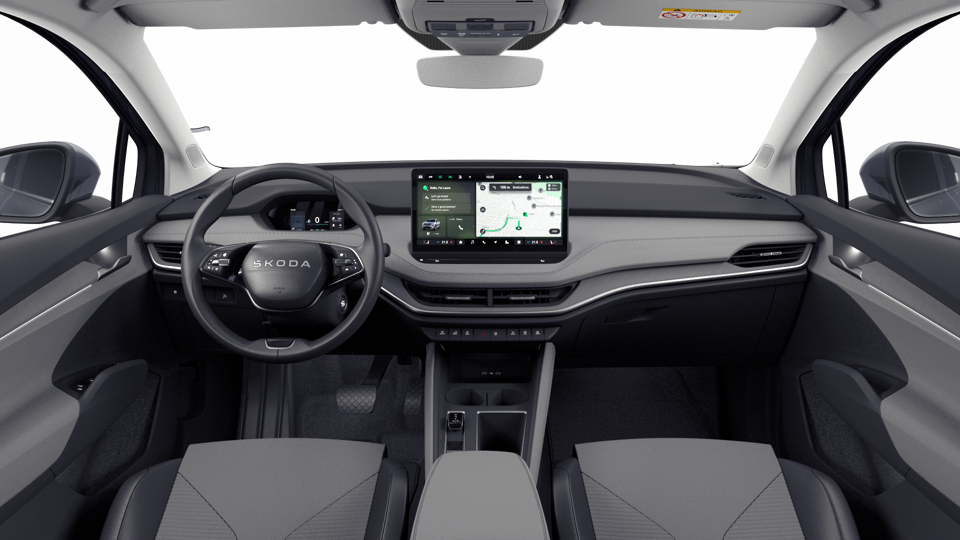 Voitures neuves ŠKODA Enyaq Coupé Element Dunkerque