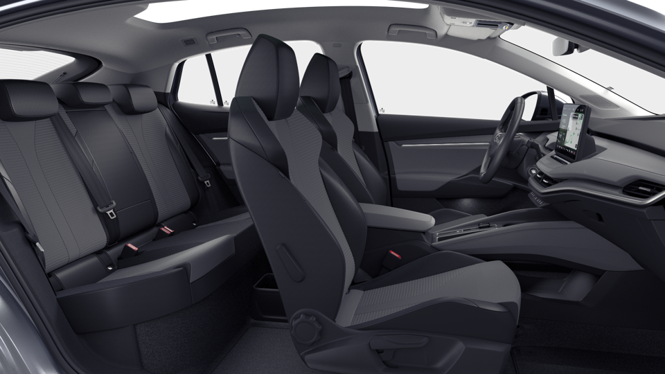 Voitures neuves ŠKODA Enyaq Coupé Element Dunkerque