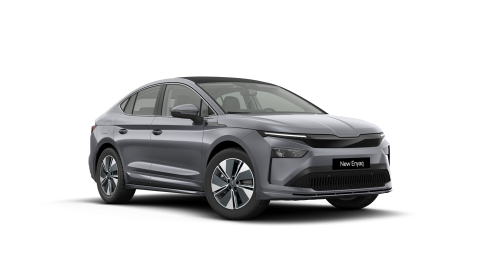 Voitures neuves SKODA ENYAQ COUPE Plus Dunkerque