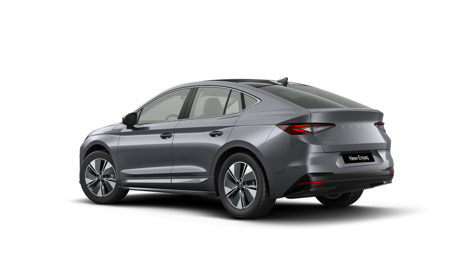 Voitures neuves ŠKODA Enyaq Coupé Element Dunkerque