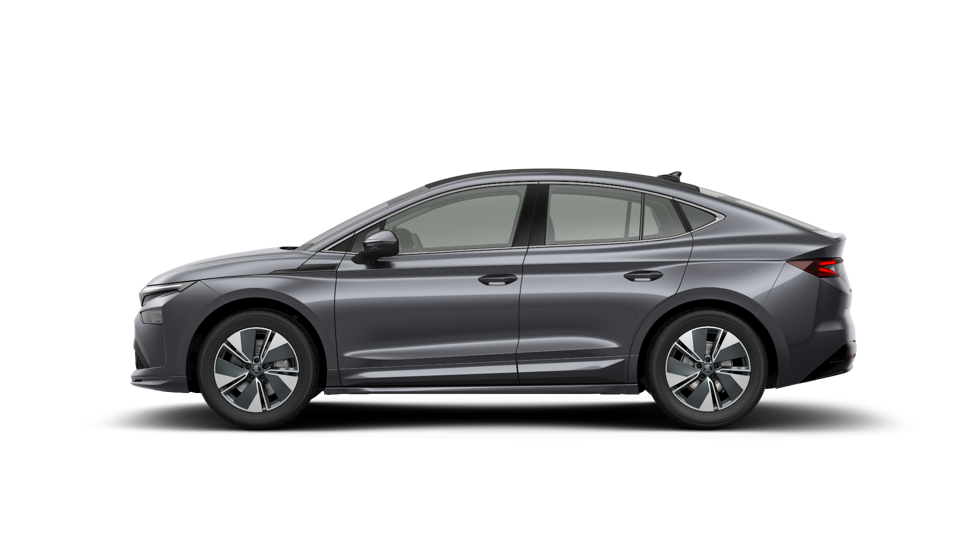Voitures neuves ŠKODA Enyaq Coupé Element Dunkerque