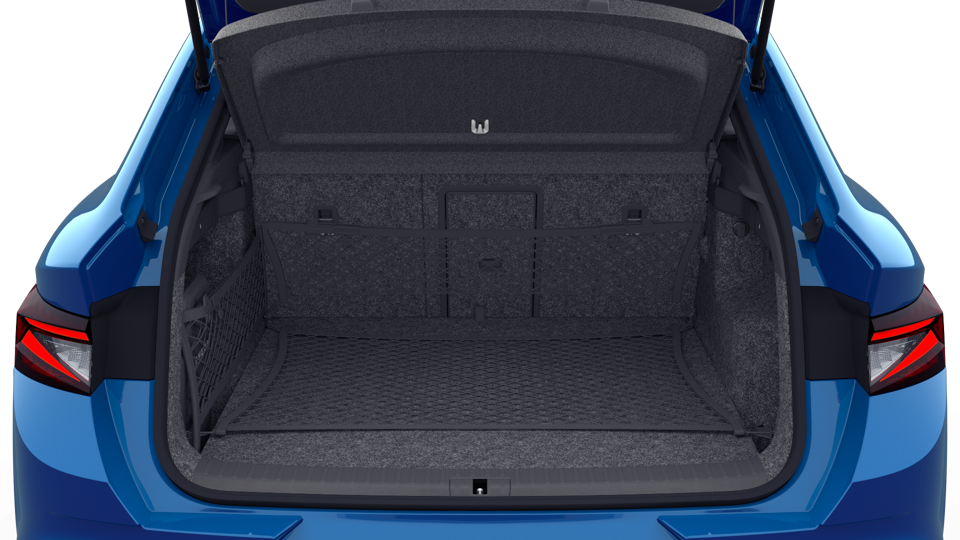 Voitures neuves SKODA ENYAQ COUPE Sportline Sarreguemines