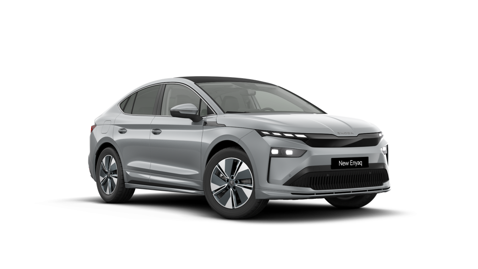 ŠKODA Enyaq Coupé
